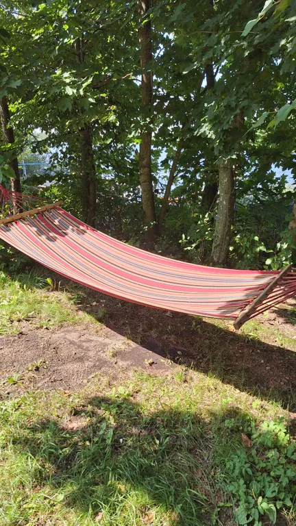 Семейный отдых в Беларуси на берегу живописного озера