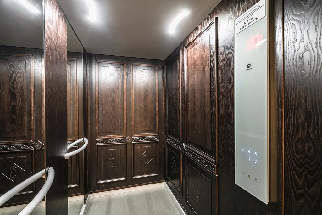 Апартаменты в ЖК Премиум класса