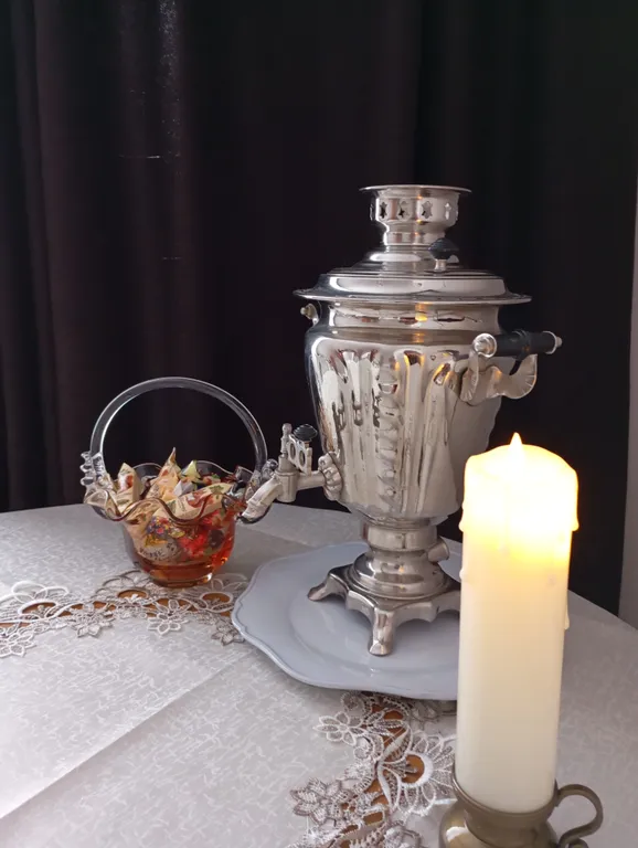 Уютная квартира в историческом центре города