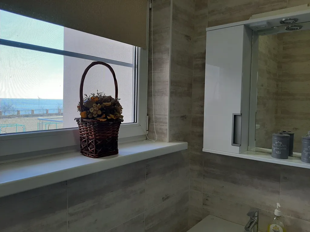 Коттедж в парк отеле Кристалл