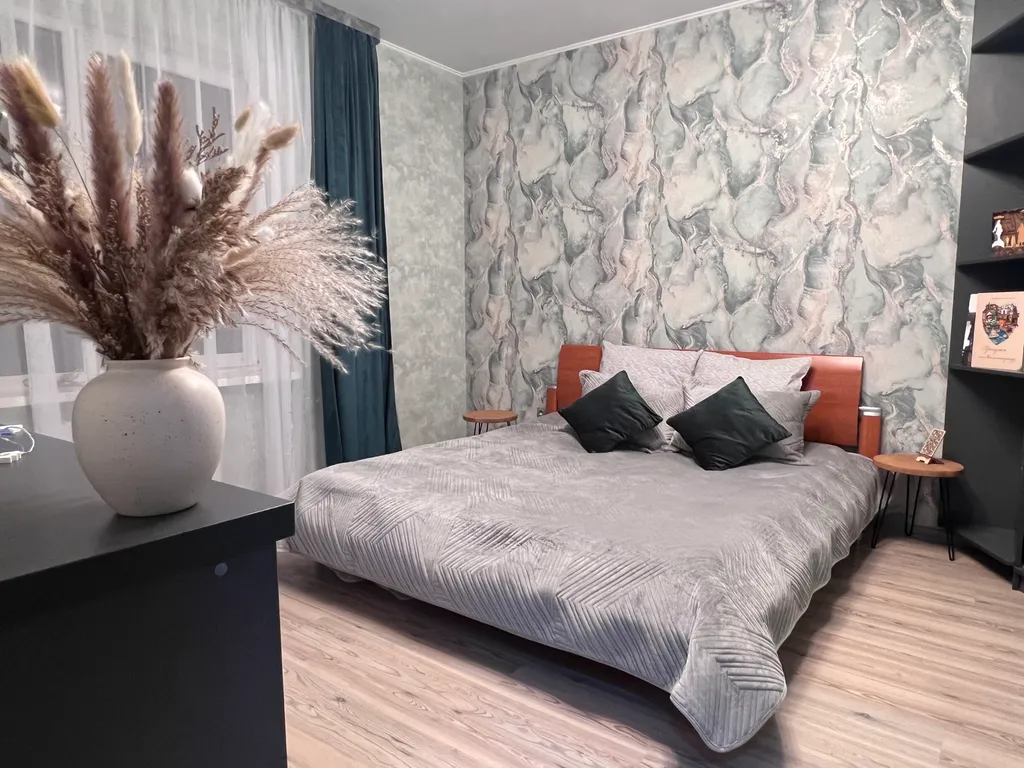 Квартира Уютная квартира в историческом центре — Калининград