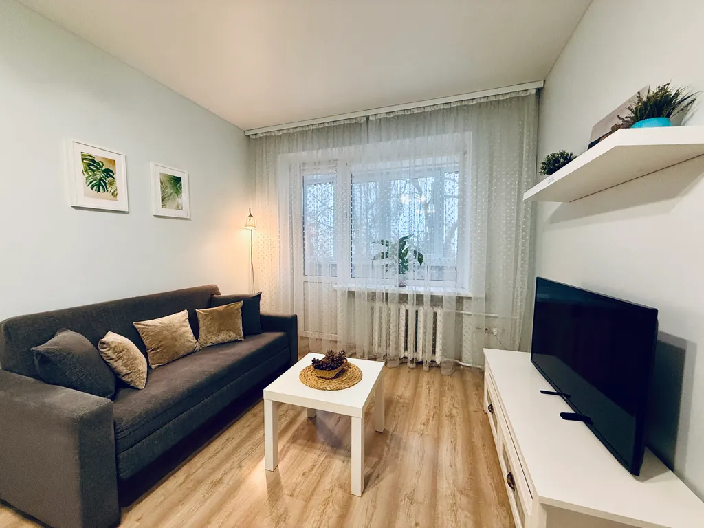 Квартира в самом центре у Амфитеатра