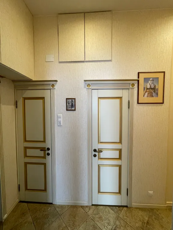 Квартира Квартира Apartments of Nikolai Gumilev in the center — Санкт-Петербург