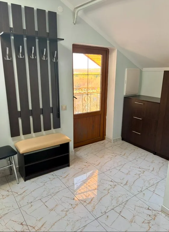 4-комнатная Квартира