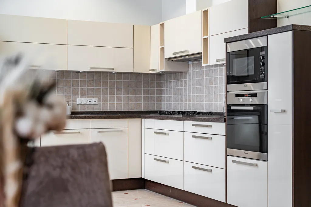 Квартира Квартира на старом Арбате — Москва