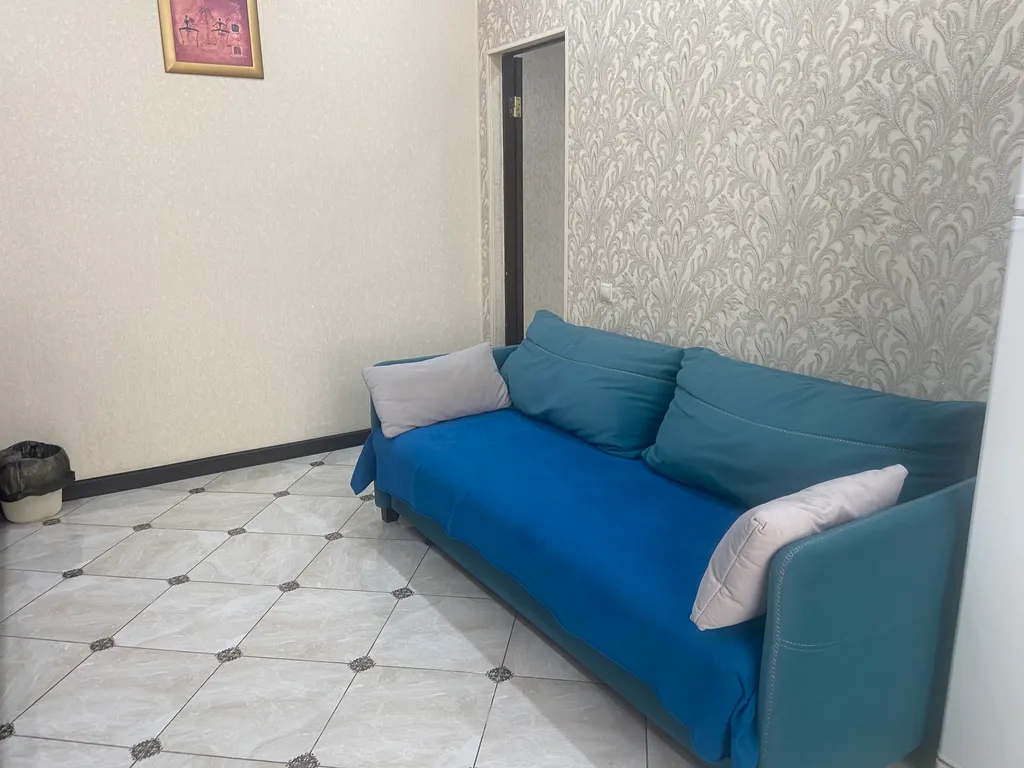 Уютная, чистая квартира