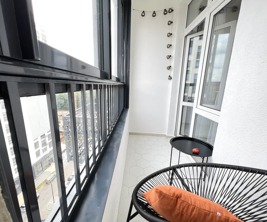 Новостройка в 7 минутах от метро Потапово в центре, ЖК Скандинавия Новая Москва