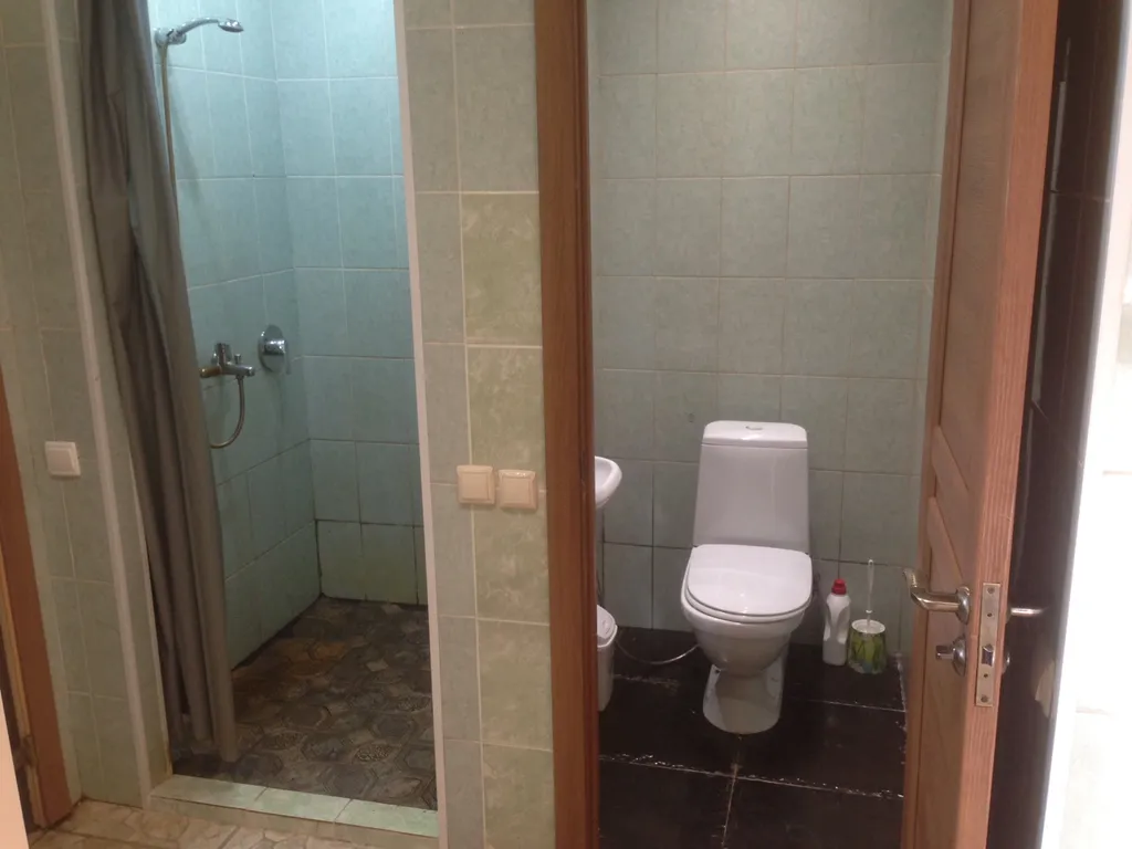 Коттедж Уютный загородный дом Капустино — Кириши