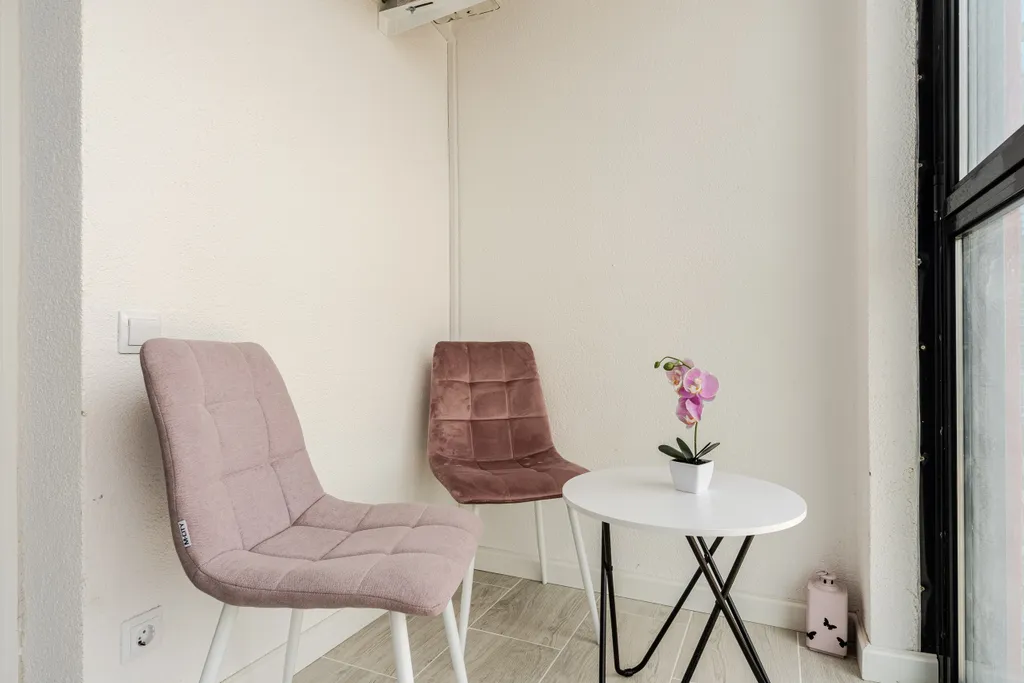 Студия в ЖК Минск Мир Багамы