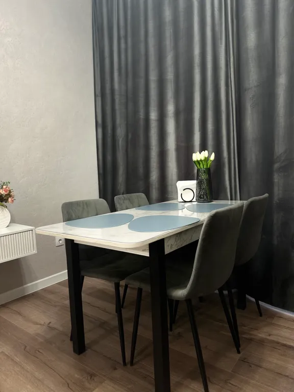 Современная уютная квартира в самом центре города