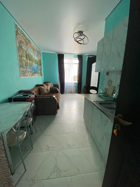 Семейный улучшенный номер Люкс с видом на море