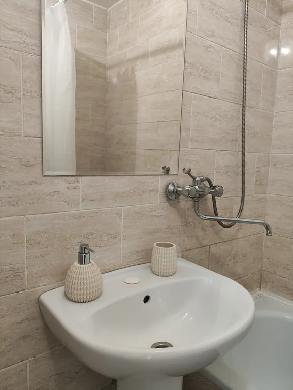 Квартира Лучшая квартира на Енисее — Красноярск