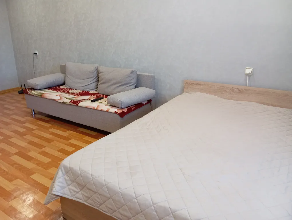 Уютная квартира рядом с метро