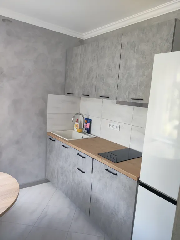 Квартира в 200 м до моря