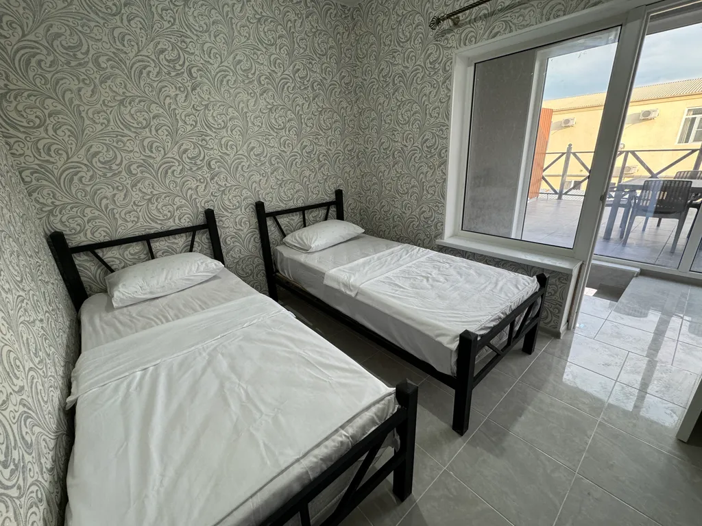 Таунхаус indigo 4