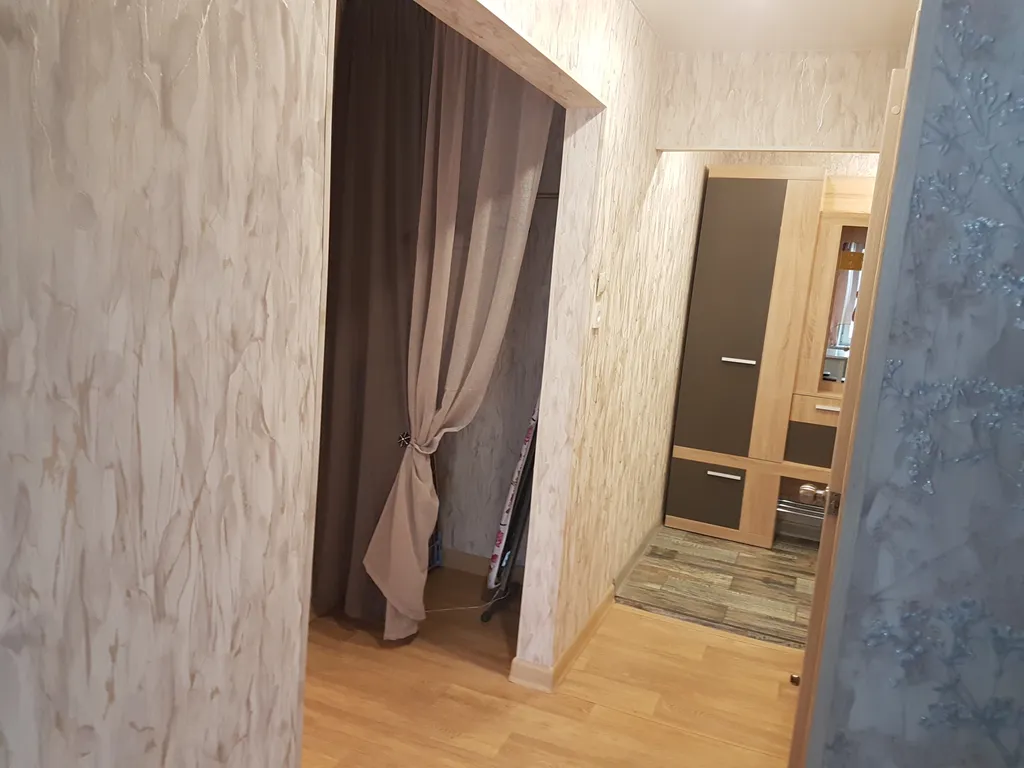 Квартира Уютная двухкомнатная квартира в центре у Золотого Моста — Владивосток