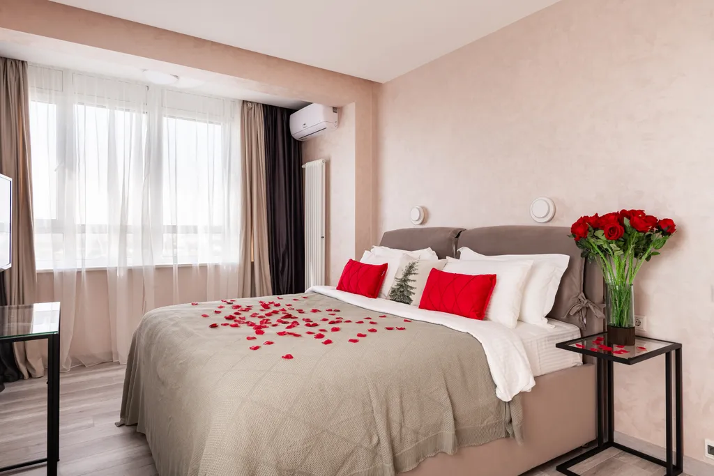 Квартира Квартира Евро-трёшка бизнес-класса в ЖК Вестердам — Москва