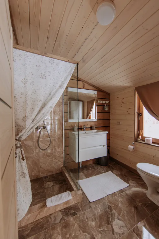 2-комнатный Дом