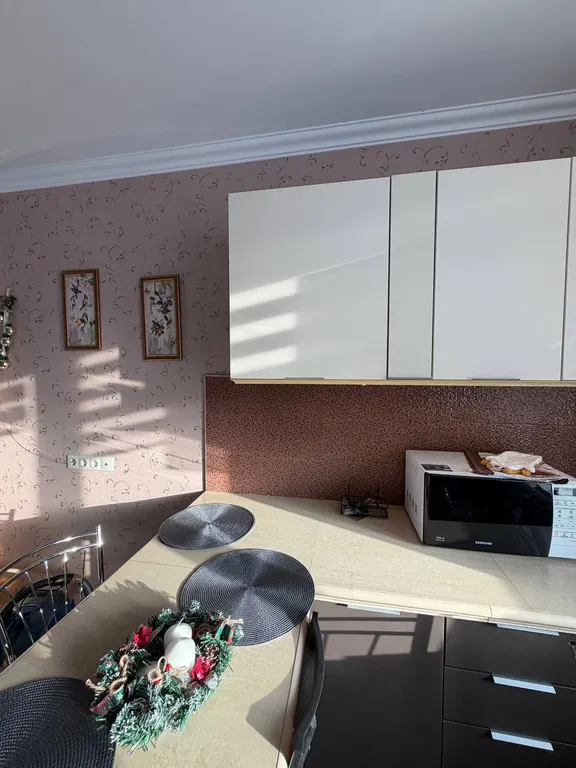 Большой дом для дружной компании