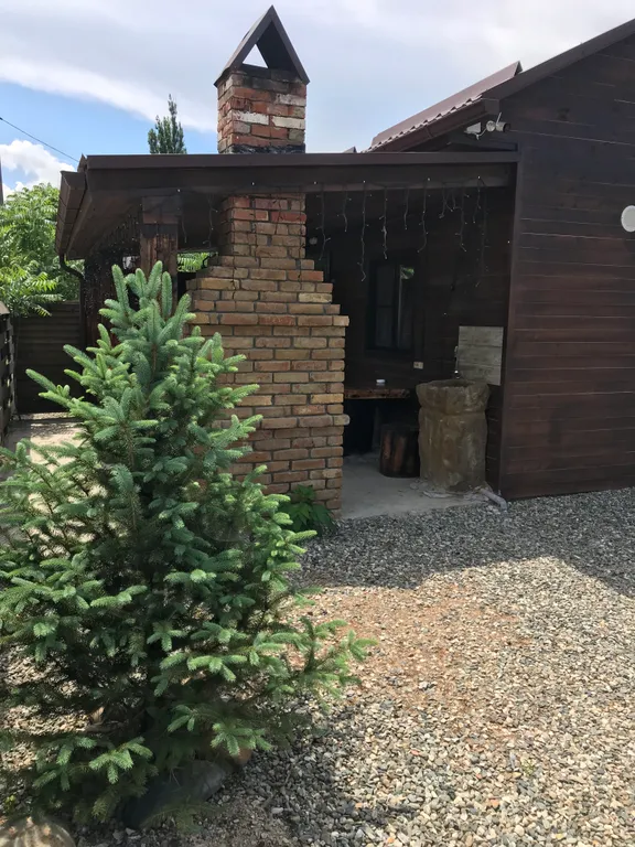 Мини вилла де люкс