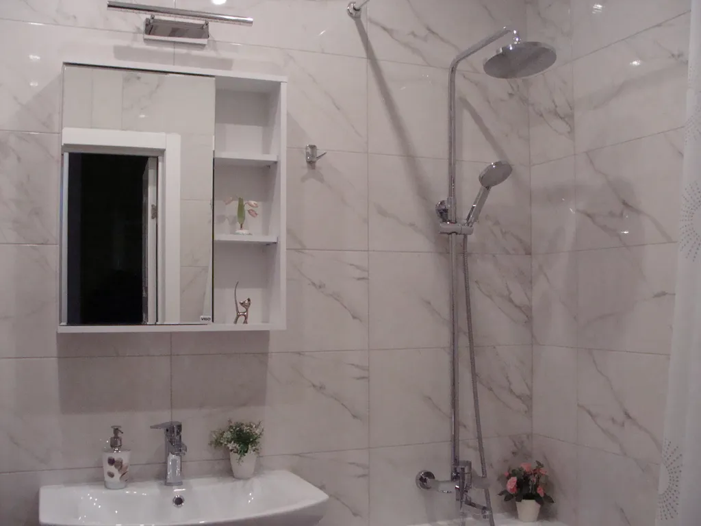 Apartment comfort рядом с ВК Крокус Экспо