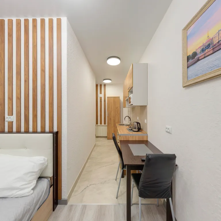 Уютная квартира в центре