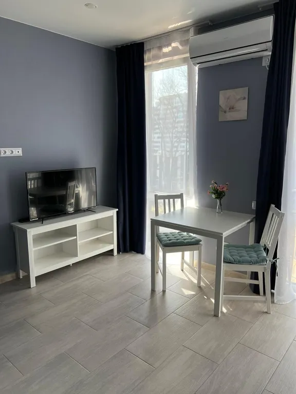 Квартира Квартира Sezam Apartments Kasablanca 37 — Сочи