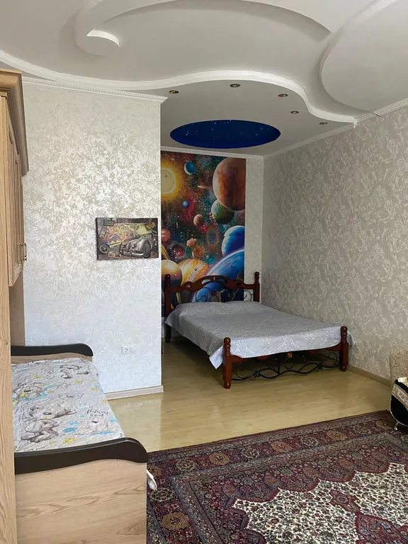 Частный дом в центре города