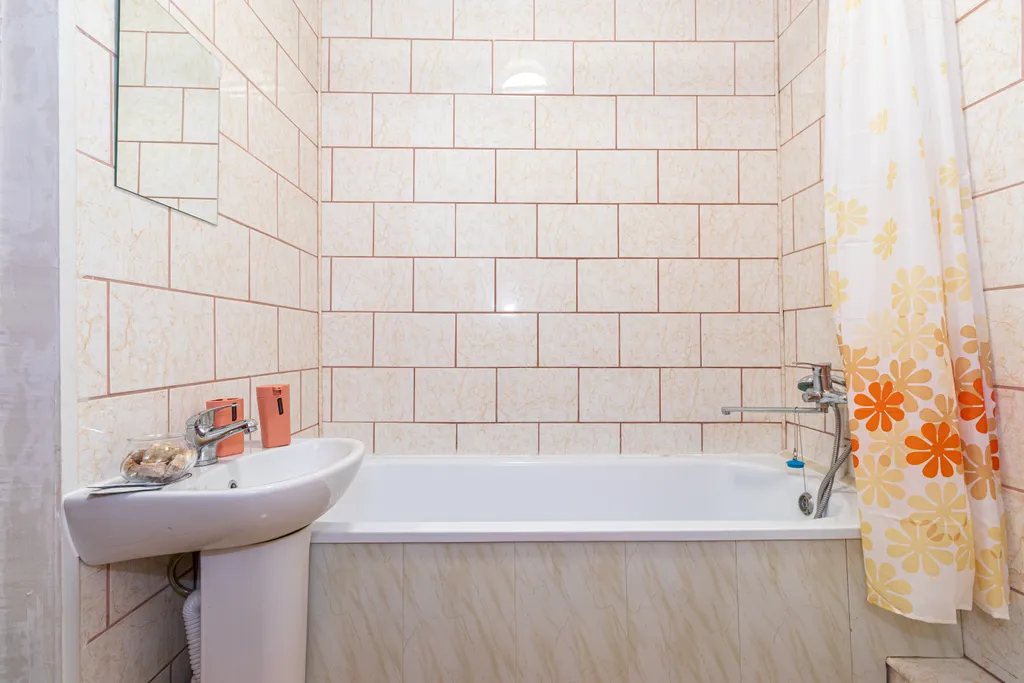 Квартира Апартаменты Standart plus в ЖК Москва Краснодар — Краснодар