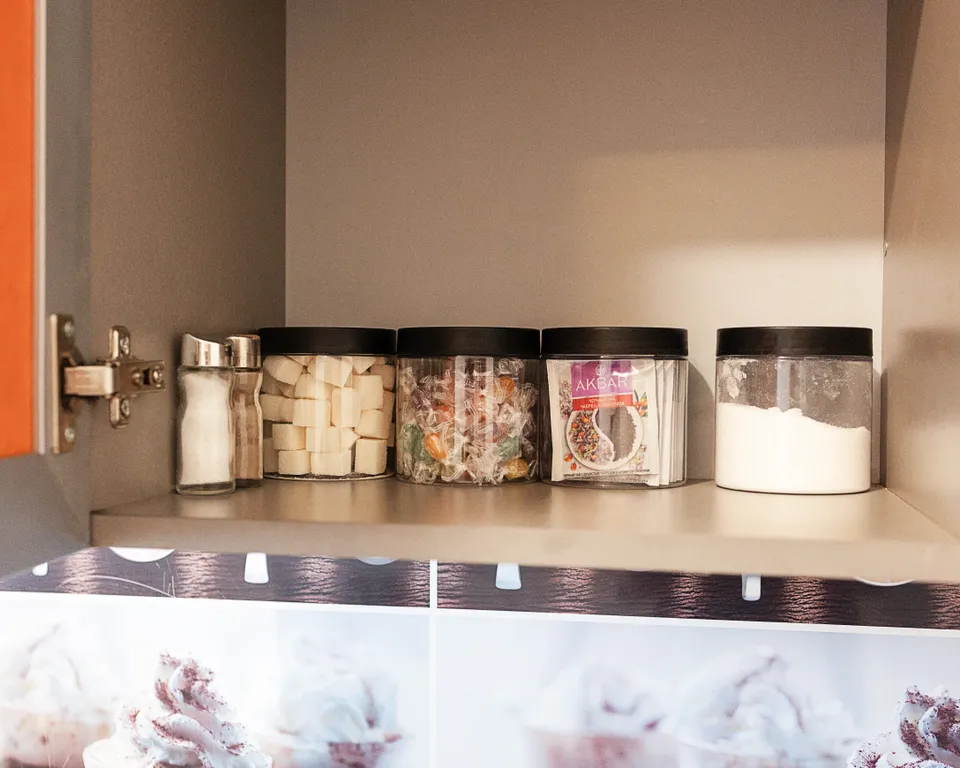 Квартира 1-комнатная Квартира — Красноярск