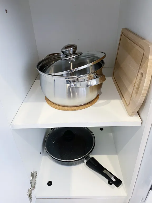 Уютная квартира в центральной части города