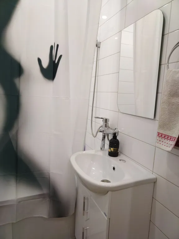 Квартира в центре города