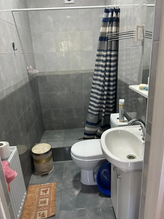 Уютная квартирка-студия в районе красной площади