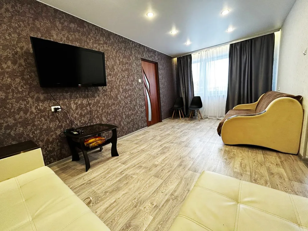 Аpartment в центральном районе