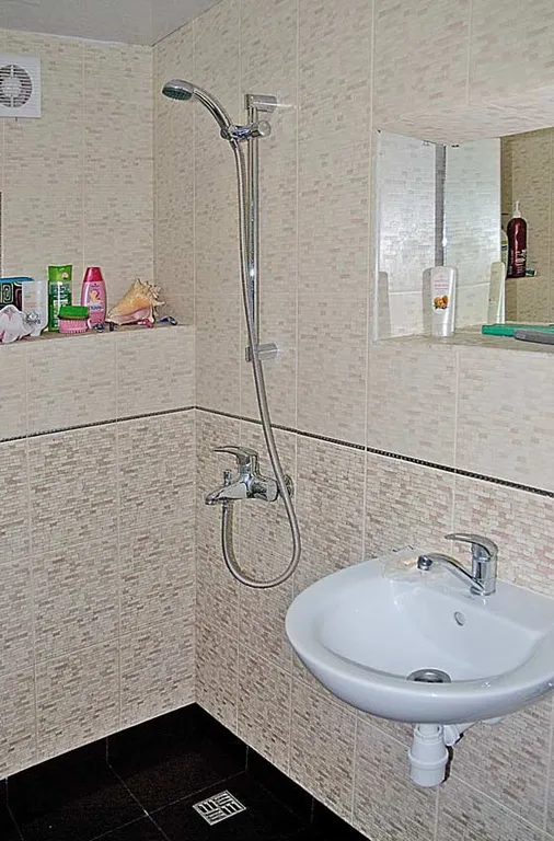 Семейный дворик