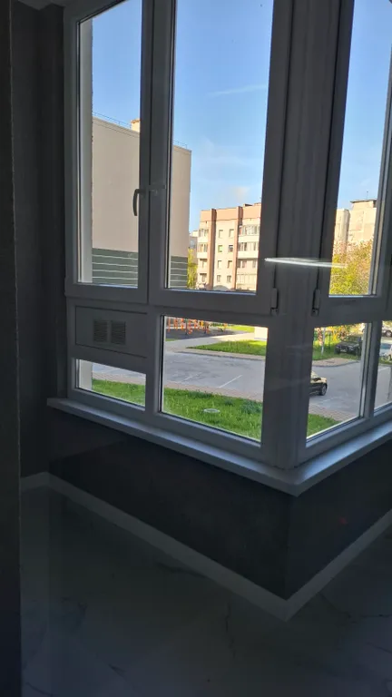 Квартира Квартира Уют у Балтийского побережья — Пионерский