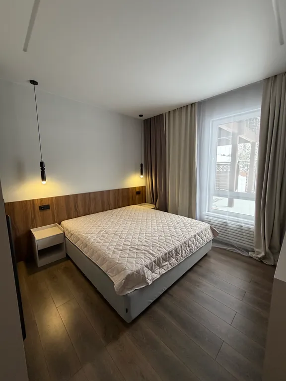 Дом в Капитанской Бухте