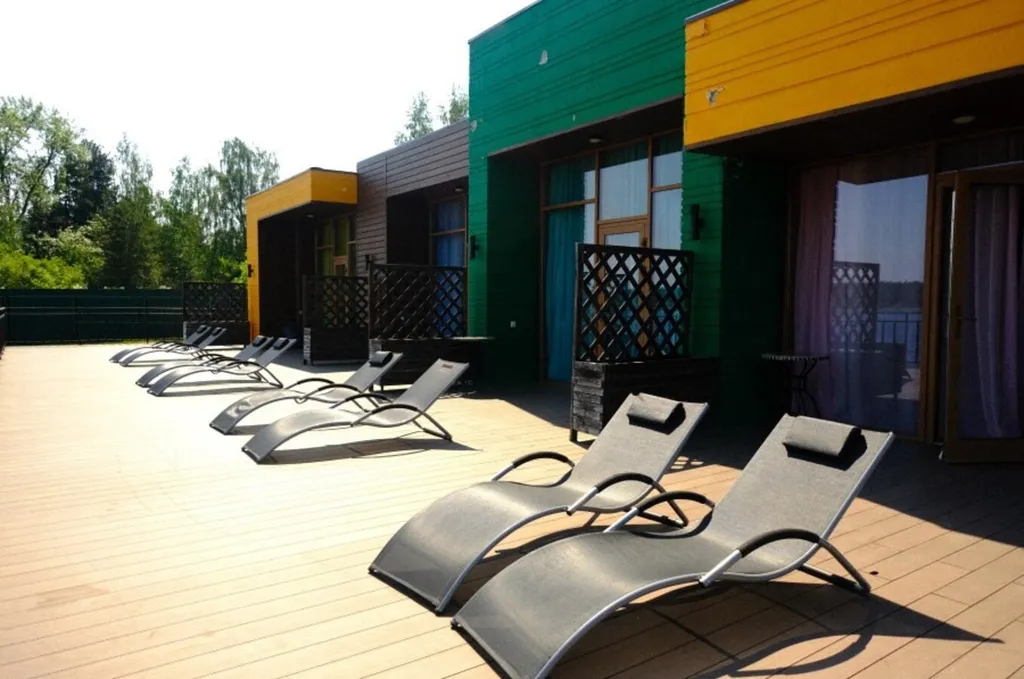 Квартира Комната — Весьегонск