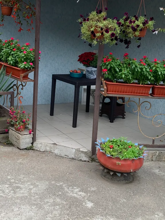 Коттедж Уютный домик — Пятигорск