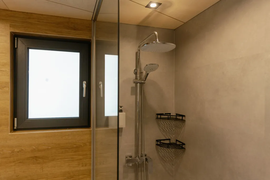 Модульный дом