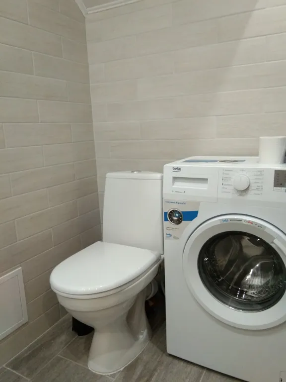 Семейное бунгало на банном