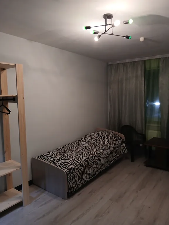 Квартира Квартира Большая двушка 7 раздельных кроватей — Ярославль