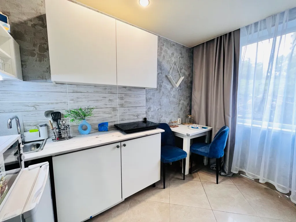 Апартамент Гольфстрим