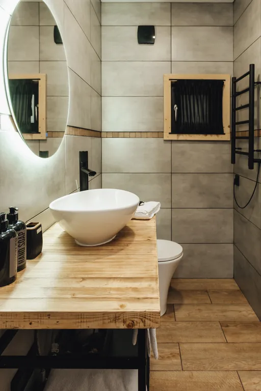 Коттедж Семейный мини-дом с прекрасным видом — Шерегеш