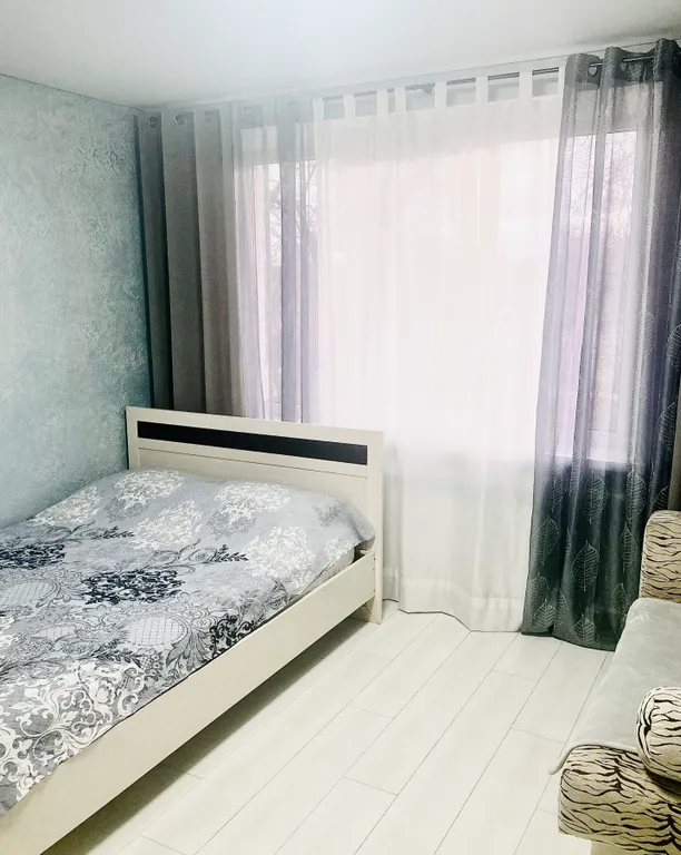 Студия у острова Канта