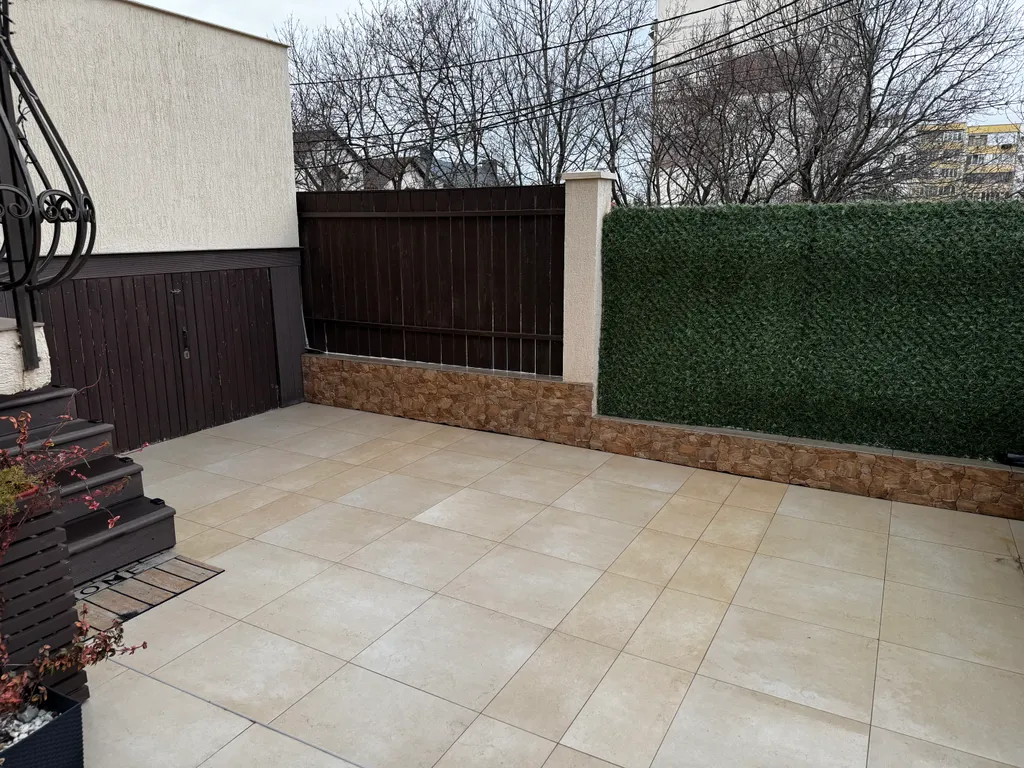 В Геленджике как дома