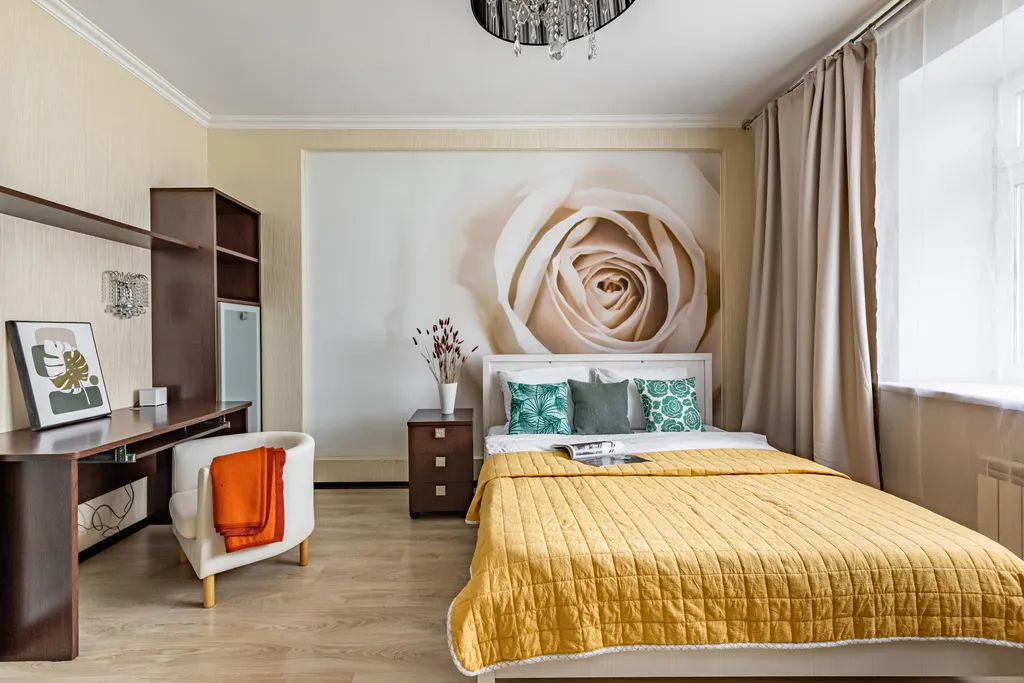 Квартира LS Кремлевская — аренда посуточно в Казань