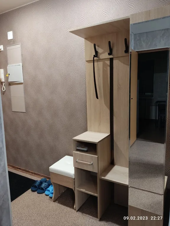 Квартира в центре города у ТЦ Мурманск молл