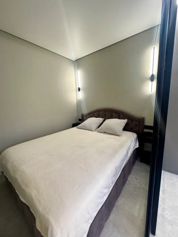 Уютная современная квартира которая порадует вас своим комфортом