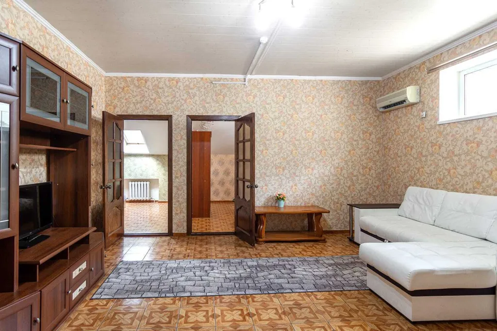 Квартира Комната — Геленджик